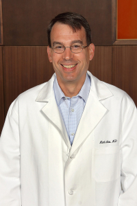 Mark Law, M.D.